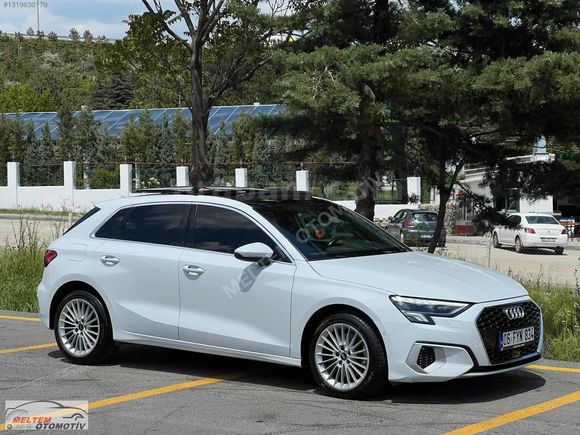 2021 HATASIZ BOYASIZ CAM TAVAN ELK BAGAJ K.ISITMA 48.500KM