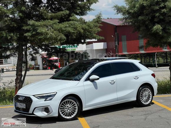 2021 HATASIZ BOYASIZ CAM TAVAN ELK BAGAJ K.ISITMA 48.500KM