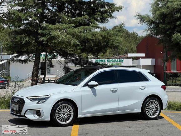 2021 HATASIZ BOYASIZ CAM TAVAN ELK BAGAJ K.ISITMA 48.500KM