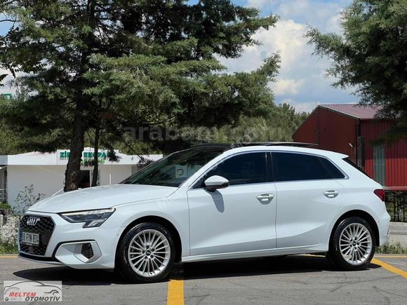 2021 HATASIZ BOYASIZ CAM TAVAN ELK BAGAJ K.ISITMA 48.500KM