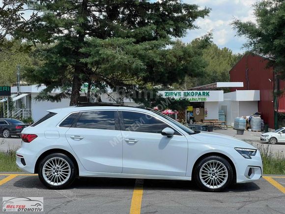 2021 HATASIZ BOYASIZ CAM TAVAN ELK BAGAJ K.ISITMA 48.500KM