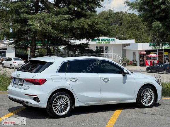 2021 HATASIZ BOYASIZ CAM TAVAN ELK BAGAJ K.ISITMA 48.500KM