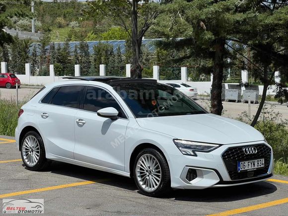 2021 HATASIZ BOYASIZ CAM TAVAN ELK BAGAJ K.ISITMA 48.500KM