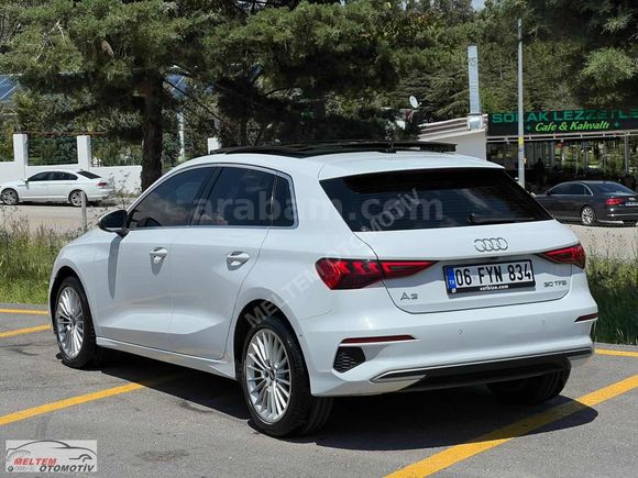 2021 HATASIZ BOYASIZ CAM TAVAN ELK BAGAJ K.ISITMA 48.500KM
