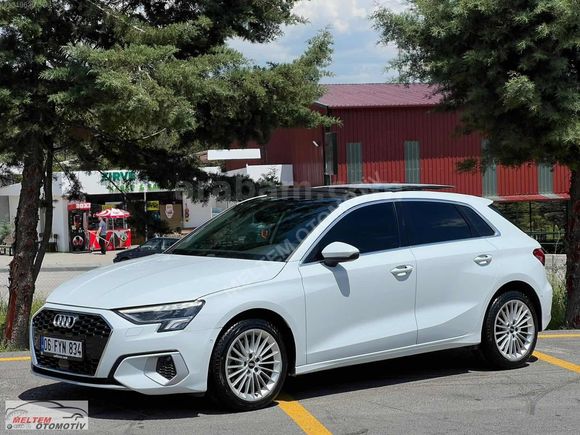 2021 HATASIZ BOYASIZ CAM TAVAN ELK BAGAJ K.ISITMA 48.500KM