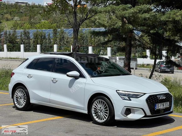 2021 HATASIZ BOYASIZ CAM TAVAN ELK BAGAJ K.ISITMA 48.500KM