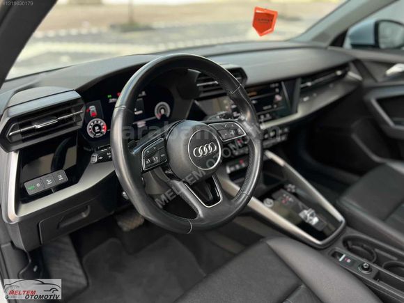 2021 HATASIZ BOYASIZ CAM TAVAN ELK BAGAJ K.ISITMA 48.500KM