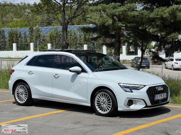 2021 HATASIZ BOYASIZ CAM TAVAN ELK BAGAJ K.ISITMA 48.500KM