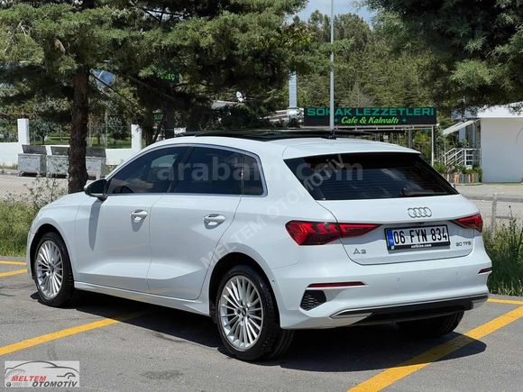 2021 HATASIZ BOYASIZ CAM TAVAN ELK BAGAJ K.ISITMA 48.500KM