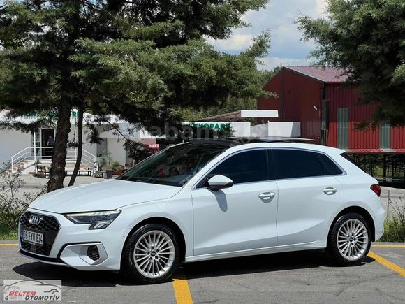 2021 HATASIZ BOYASIZ CAM TAVAN ELK BAGAJ K.ISITMA 48.500KM