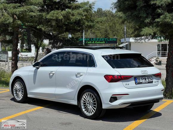 2021 HATASIZ BOYASIZ CAM TAVAN ELK BAGAJ K.ISITMA 48.500KM