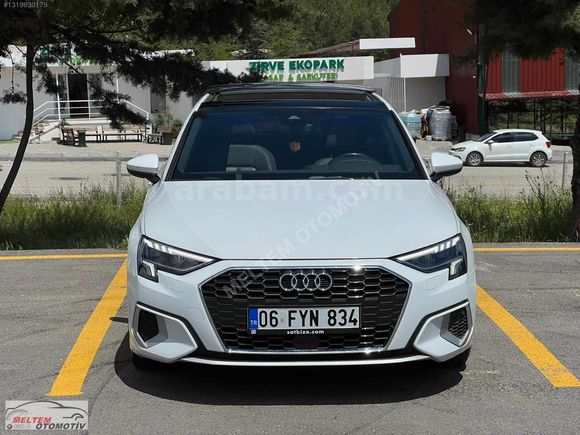 2021 HATASIZ BOYASIZ CAM TAVAN ELK BAGAJ K.ISITMA 48.500KM