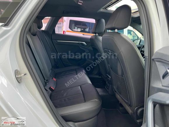 2021 HATASIZ BOYASIZ CAM TAVAN ELK BAGAJ K.ISITMA 48.500KM