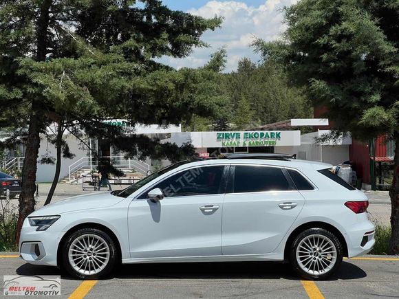 2021 HATASIZ BOYASIZ CAM TAVAN ELK BAGAJ K.ISITMA 48.500KM