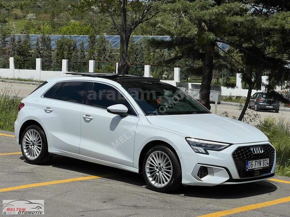 2021 HATASIZ BOYASIZ CAM TAVAN ELK BAGAJ K.ISITMA 48.500KM