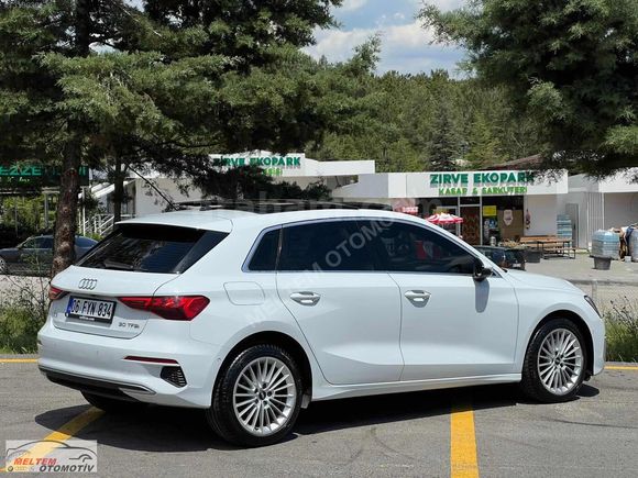 2021 HATASIZ BOYASIZ CAM TAVAN ELK BAGAJ K.ISITMA 48.500KM