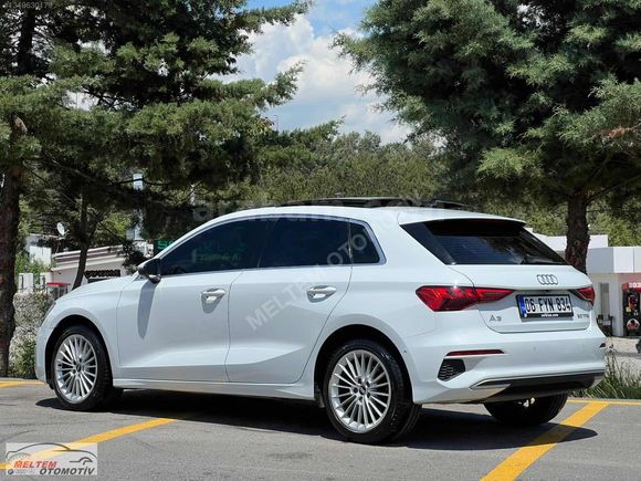 2021 HATASIZ BOYASIZ CAM TAVAN ELK BAGAJ K.ISITMA 48.500KM