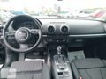 değişensiz Audi A3 S line paket