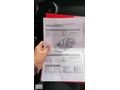 değişensiz Audi A3 S line paket