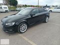 değişensiz Audi A3 S line paket
