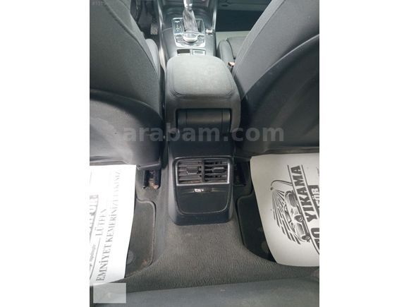değişensiz Audi A3 S line paket