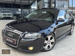 2006 MODEL SUNRUFFLU AUDİ A3