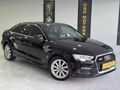 OGDMOTORS/2018 AUDİ A3 1.6 TDI Desing Line S-Tronic 184.000KM