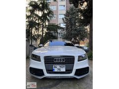 AS-CAR | 2011 MODEL AUDİ A5 COUPE 2.0TFSI QUATTRO S-LİNE