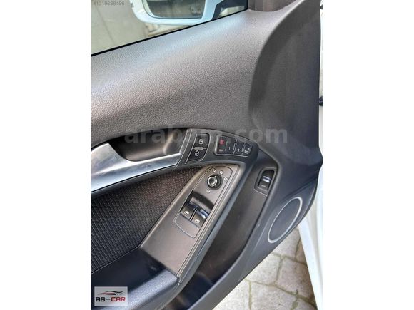 AS-CAR | 2011 MODEL AUDİ A5 COUPE 2.0TFSI QUATTRO S-LİNE