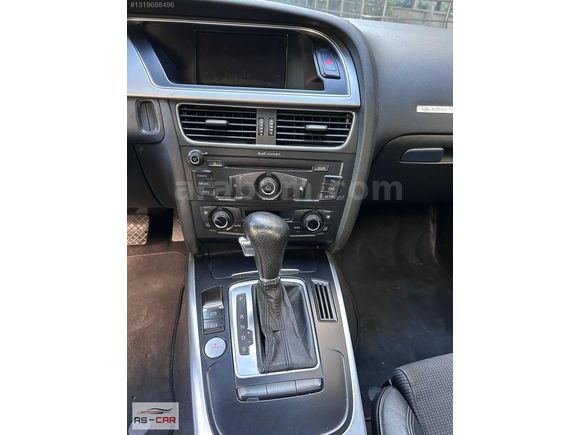 AS-CAR | 2011 MODEL AUDİ A5 COUPE 2.0TFSI QUATTRO S-LİNE
