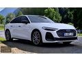 2025 MODEL 2.0 TFSİ AUDİ A5 İÇ DIŞ S-LİNE EXTRA DOLUSU