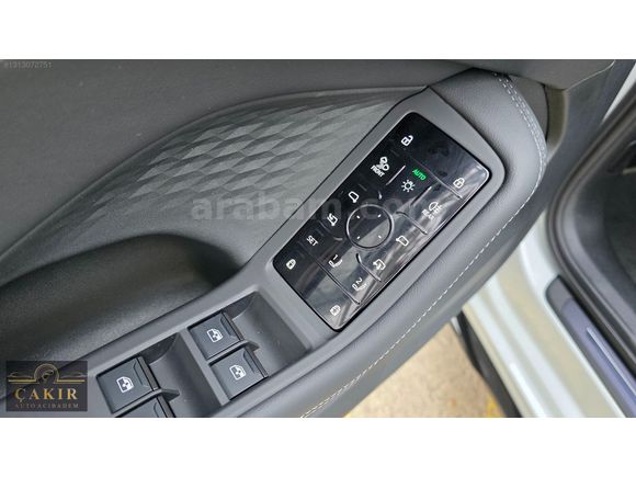 2025 MODEL 2.0 TFSİ AUDİ A5 İÇ DIŞ S-LİNE EXTRA DOLUSU