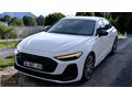 2025 MODEL 2.0 TFSİ AUDİ A5 İÇ DIŞ S-LİNE EXTRA DOLUSU