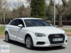 2016_AUDİ A3_YENİ KASA_LED_BEYAZ_TERTEMİZ_HATASIZ_