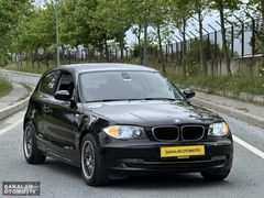 2008 BMW 1.16İ STANDART 168.000 KM OTOMATİK