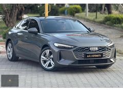 | ALICAN | 2025 AUDI A5 2.0 TFSİ HATASIZ-K.NOKTA-OTONOM-FULLL