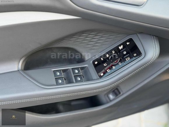 | ALICAN | 2025 AUDI A5 2.0 TFSİ HATASIZ-K.NOKTA-OTONOM-FULLL