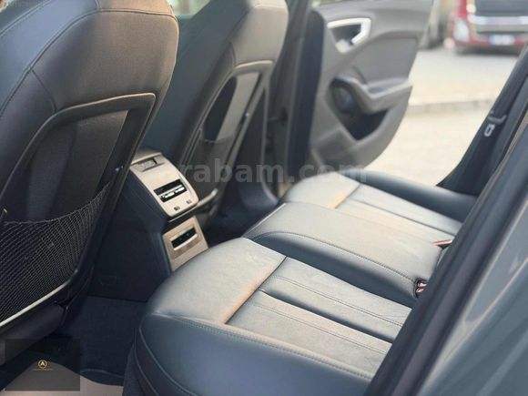 | ALICAN | 2025 AUDI A5 2.0 TFSİ HATASIZ-K.NOKTA-OTONOM-FULLL