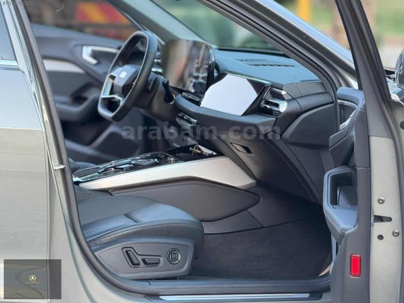 | ALICAN | 2025 AUDI A5 2.0 TFSİ HATASIZ-K.NOKTA-OTONOM-FULLL
