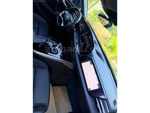 | ALICAN | 2025 AUDI A5 2.0 TFSİ HATASIZ-K.NOKTA-OTONOM-FULLL