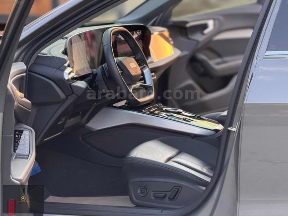 | ALICAN | 2025 AUDI A5 2.0 TFSİ HATASIZ-K.NOKTA-OTONOM-FULLL