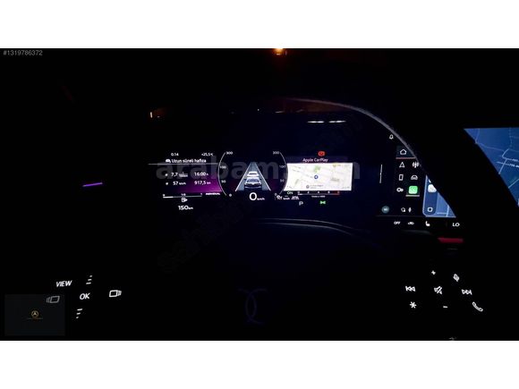 | ALICAN | 2025 AUDI A5 2.0 TFSİ HATASIZ-K.NOKTA-OTONOM-FULLL