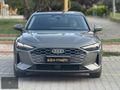 | ALICAN | 2025 AUDI A5 2.0 TFSİ HATASIZ-K.NOKTA-OTONOM-FULLL