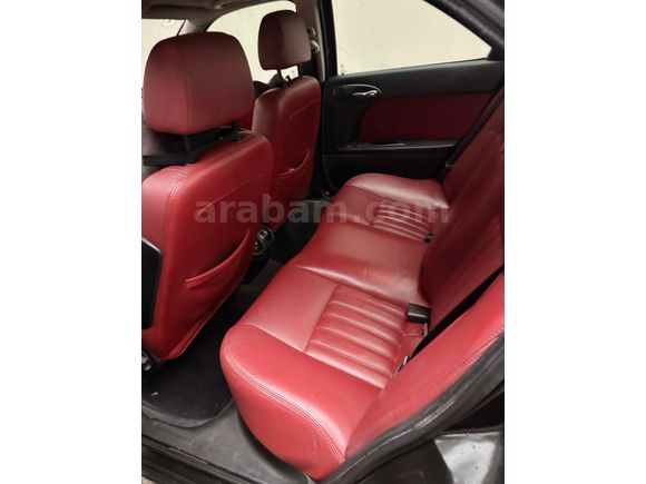 ACİL Sahibinden Alfa Romeo 156 1.6 TS Distinctive 2006 Model 