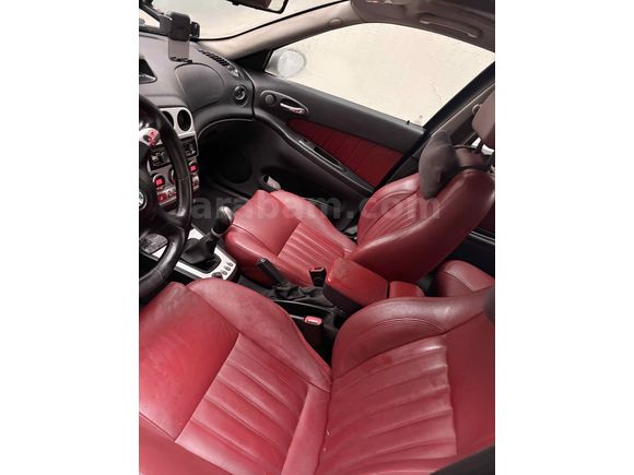 ACİL Sahibinden Alfa Romeo 156 1.6 TS Distinctive 2006 Model 