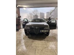 Sahibinden Alfa Romeo 156 1.6 TS Distinctive 2006 Model 
