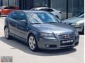 2007 AUDİ A3 1.6 BENZİN+LPG OTOMATİK VİTES