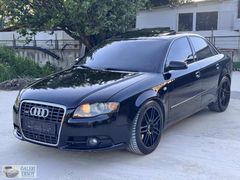 EMSALSİZ A4 QUATTRO 207.000KM DEĞİŞENSİZ SUNROOF OTOMATİK 18JANT