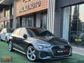 2024-AUDİ A3 SPORTBACK S LİNE+CAM TVN+B&O+E.BGJ+K.ISITMA+HATASIZ
