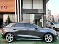 2024-AUDİ A3 SPORTBACK S LİNE+CAM TVN+B&O+E.BGJ+K.ISITMA+HATASIZ